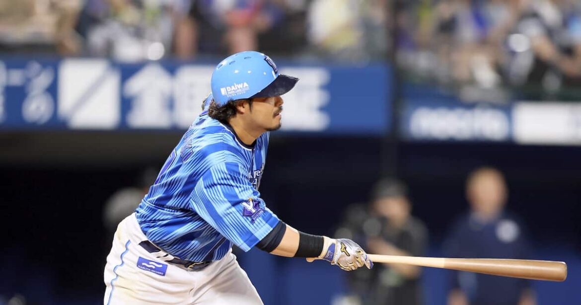 DeNA・宮崎敏郎が連敗5で止める逆転打 前夜は17三振で零封負け「みんなで勝ち取った1勝」 – サンスポ DeNA・宮崎敏郎が連敗5で止める逆転打 前夜は17三振で零封負け「みんなで勝ち取った1勝」 - サンスポ