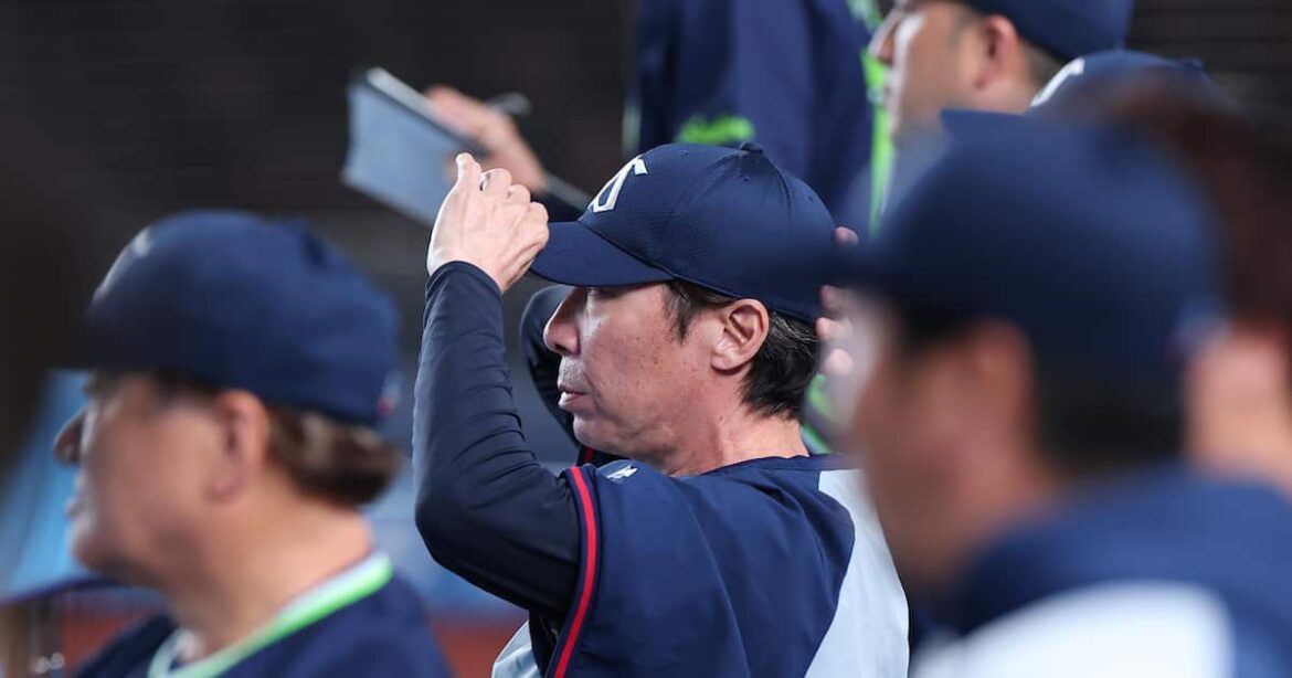 【指揮官一問一答】ヤクルト・高津監督、六回途中4失点の奥川に「負けが付かなかったのは野手に感謝しないといけない」 - サンスポ