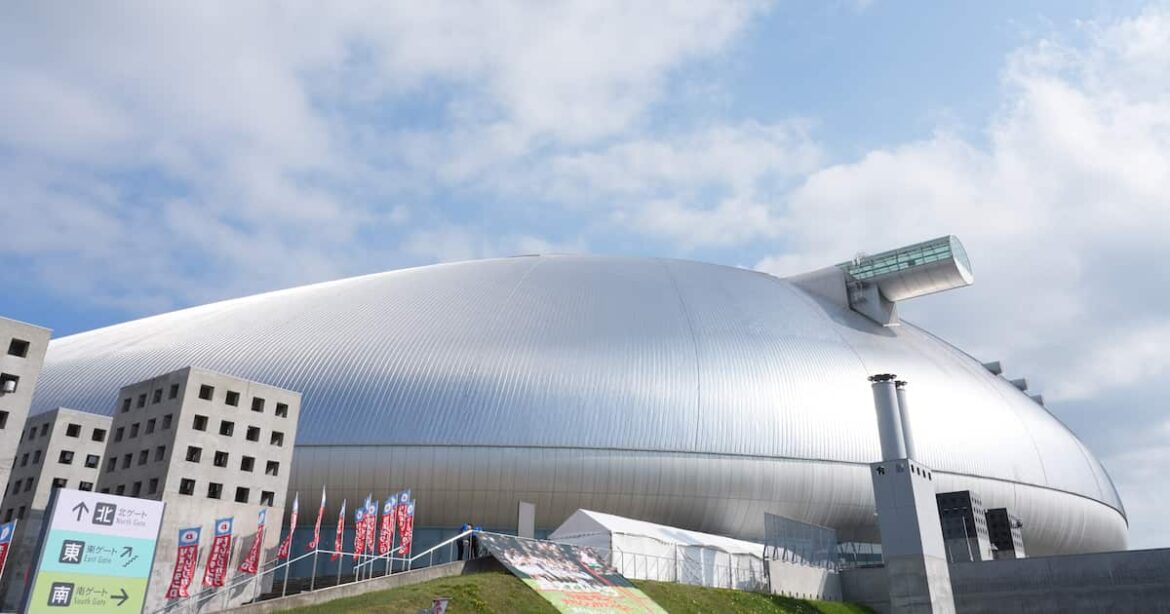 札幌ドームが日ハム移転後初の黒字、命名権契約やeスポーツの世界大会開催 24年度決算 – 産経ニュース 札幌ドームが日ハム移転後初の黒字、命名権契約やeスポーツの世界大会開催 24年度決算 - 産経ニュース