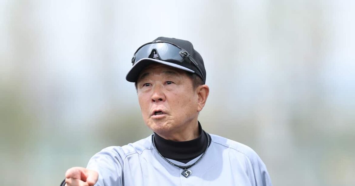 【●2軍虎将トーク】阪神・平田2軍監督、降格後初実戦でマルチ安打の木浪に「彼はもう前向きだから」 – サンスポ 【●2軍虎将トーク】阪神・平田2軍監督、降格後初実戦でマルチ安打の木浪に「彼はもう前向きだから」 - サンスポ