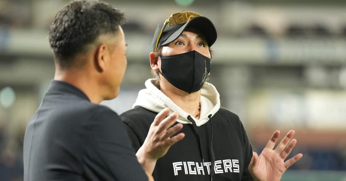 日本ハム・新庄剛志監督が3Aタコマ退団の藤浪晋太郎に言及「見ていないですからね姿を。何とも言えない」 - サンスポ