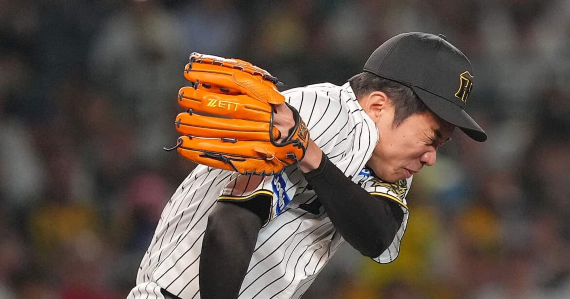 阪神・石井大智　頭部への打球直撃から一夜明け、出場選手登録を抹消され自宅静養　藤川球児監督は「まだまだ何かを言える状況ではない」 - サンスポ
