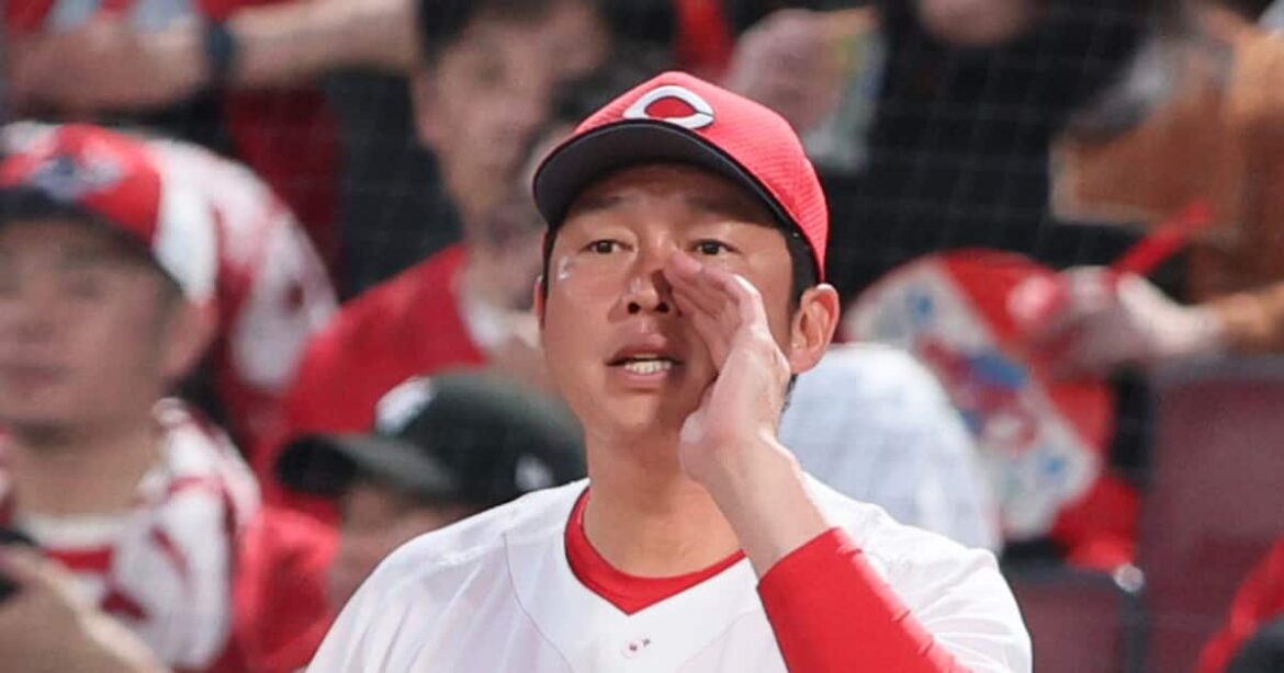 【鯉将一問一答】広島・新井監督、16失点大敗に「ファンの方にこういう試合を見せてしまって申し訳ない」 – サンスポ 【鯉将一問一答】広島・新井監督、16失点大敗に「ファンの方にこういう試合を見せてしまって申し訳ない」 - サンスポ