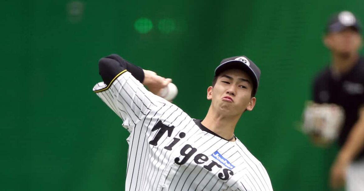 【試合結果】阪神2軍は快勝　D2位・今朝丸5回1失点 - サンスポ