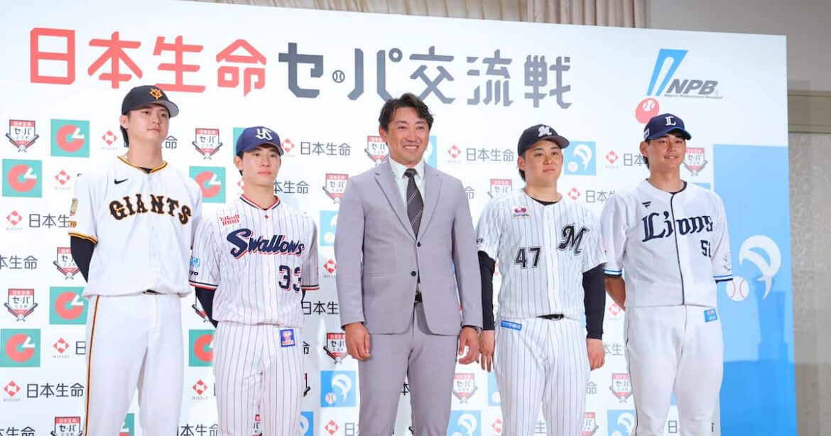 ヤクルト・内山壮真、3日から始まる交流戦へ「2桁打点を目指したい」 - サンスポ