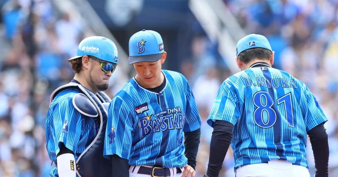 DeNA・三浦監督、警戒した投手・山崎に2点打許し「勝負した結果やられてしまった」 - サンスポ