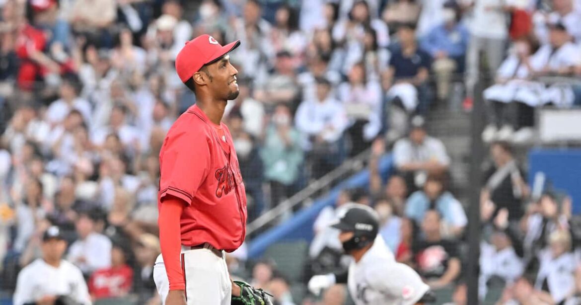 広島、ロッテに惜敗で2カードぶり負け越し - サンスポ