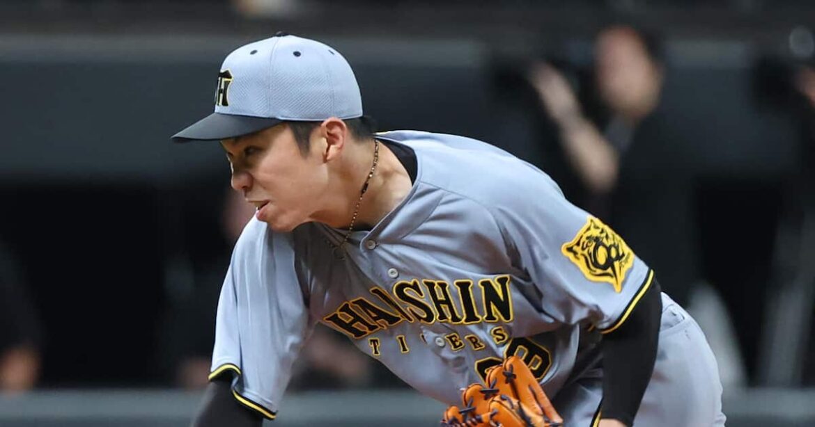 阪神・石井大智が20試合連続無失点で3セーブ クローザー起用は「慣れないですし、毎回必死です」 – サンスポ 阪神・石井大智が20試合連続無失点で3セーブ クローザー起用は「慣れないですし、毎回必死です」 - サンスポ