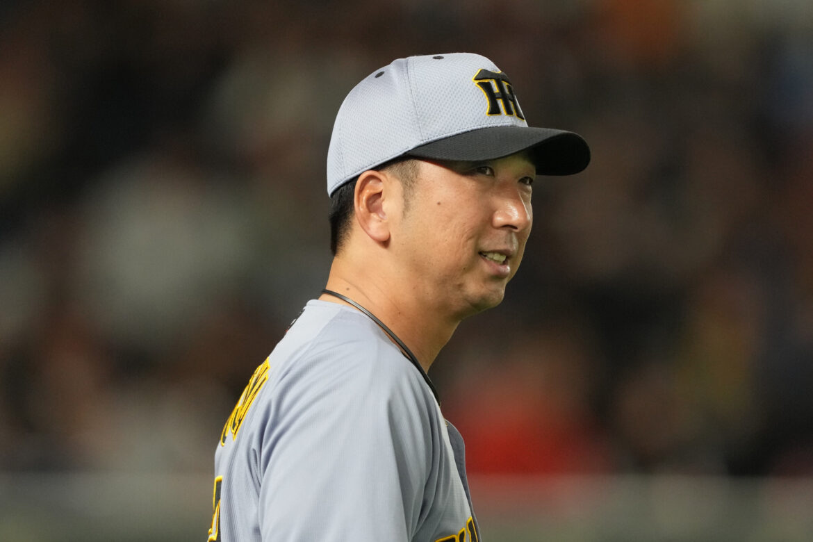 【映像】悪夢の6連敗となる楽天戦のサヨナラシーンに藤川監督が呆然 - ronspo.com