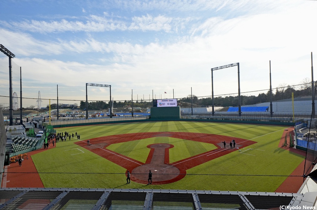 【イースタン】巨人、0対2でオイシックスに敗れる 先発・森田駿哉6回2失点好投も打線沈黙 – BASEBALL KING – BASEBALL KING 【イースタン】巨人、0対2でオイシックスに敗れる 先発・森田駿哉6回2失点好投も打線沈黙 – BASEBALL KING - BASEBALL KING