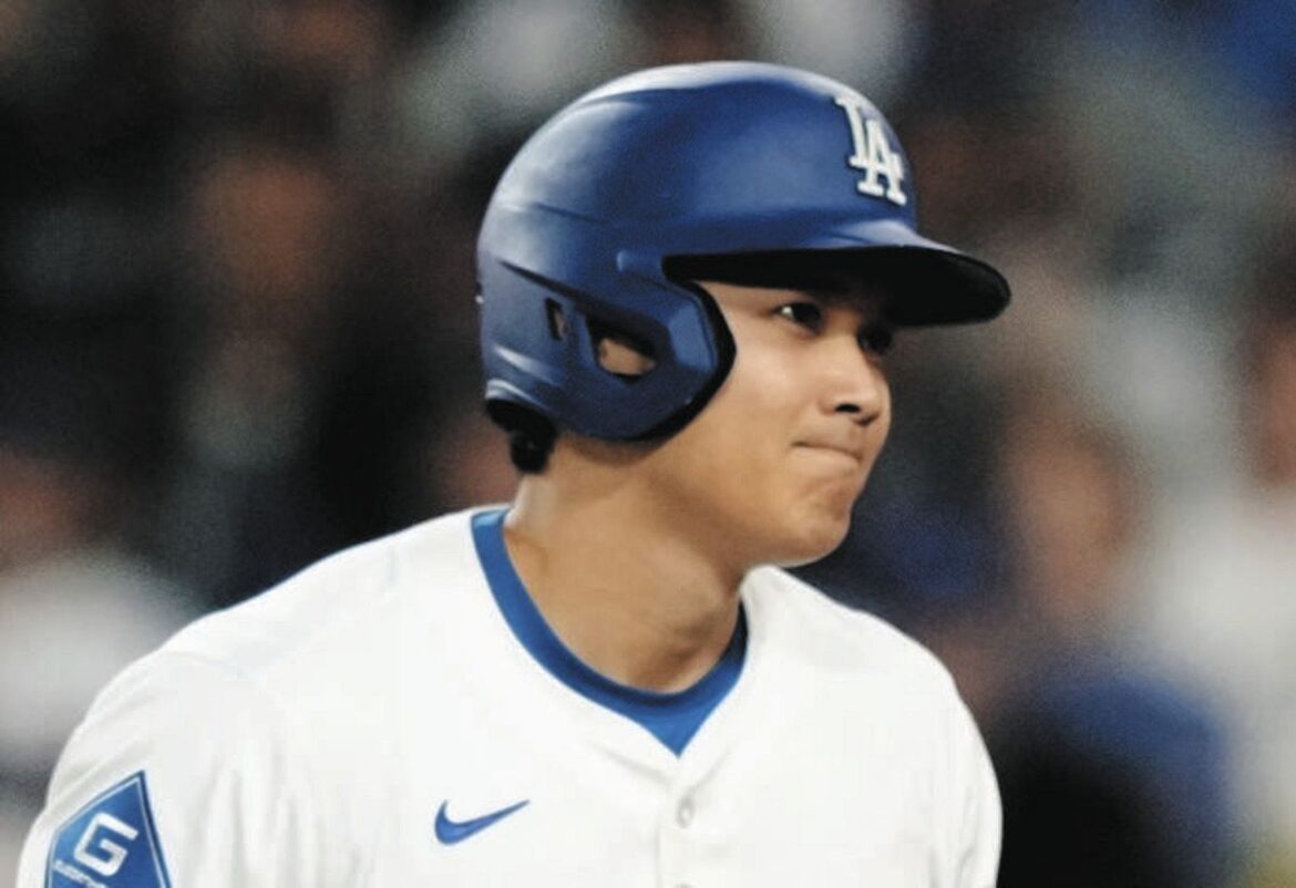 大谷翔平（ＡＰ）