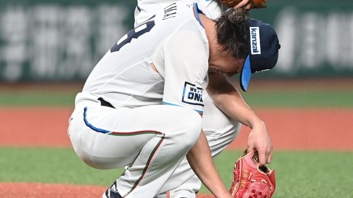 西武・今井が座り込む 緊急降板 – Yahoo!ニュース – Yahoo!ニュース 西武・今井が座り込む 緊急降板 - Yahoo!ニュース - Yahoo!ニュース