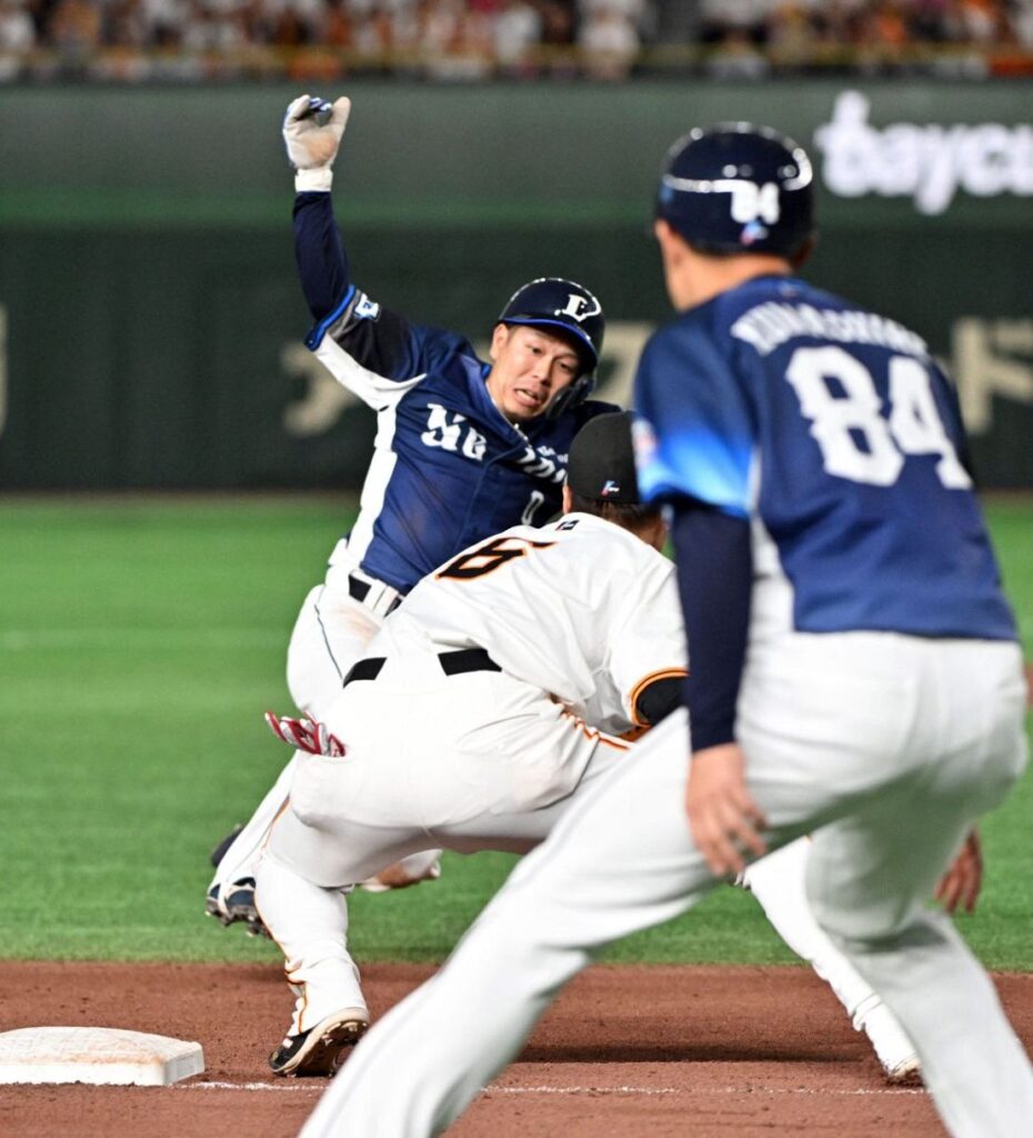 「そういう失敗をしているようではチャンスはものにできない」逆転負けの西武・西口文也監督が1点追う7回の拙攻悔やむ:「おっ!」でつながる地元密着のスポーツ応援メディア 西スポWEB OTTO! – 西スポWEB OTTO! 「そういう失敗をしているようではチャンスはものにできない」逆転負けの西武・西口文也監督が1点追う7回の拙攻悔やむ:「おっ!」でつながる地元密着のスポーツ応援メディア 西スポWEB OTTO! - 西スポWEB OTTO!