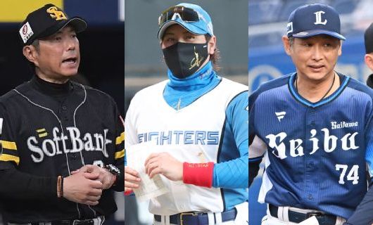 監督に評価されず!? パリーグ、前年から1軍登板がない投手6人 – ベースボールチャンネル 監督に評価されず!? パリーグ、前年から1軍登板がない投手6人 | ベースボールチャンネル