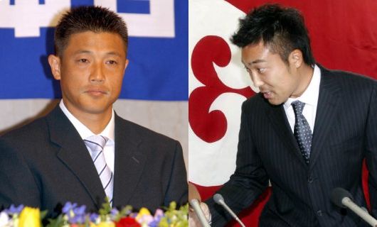 衝撃の“他球団入り”に…?プロ野球、金銭トレードで移籍した歴代選手6人 – ベースボールチャンネル 衝撃の“他球団入り”に…?プロ野球、金銭トレードで移籍した歴代選手6人 - ベースボールチャンネル