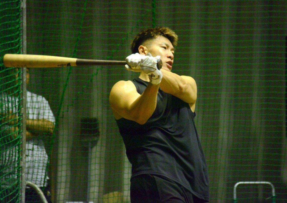 「朗報すぎて泣いた」ソフトバンク柳田悠岐がフリー打撃再開「待ち遠しくて朝から泣きそう」「復帰、待ってるよ～」ファン歓喜：「おっ！」でつながる地元密着のスポーツ応援メディア 西スポWEB OTTO!