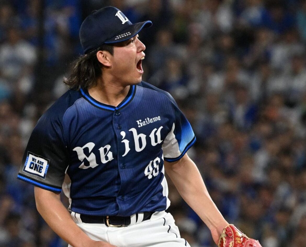 西武がまたもゼロ封勝利 3連勝 今井達也が１７奪三振完封 DeNAバウアーとの投手戦制す：「おっ！」でつながる地元密着のスポーツ応援メディア 西スポWEB OTTO! - 西スポWEB OTTO!