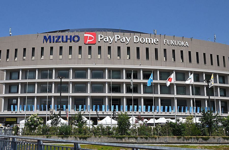 締め切りまでラスト1週間 ソフトバンク、球宴ファン投票選手圏内は依然0人 外野手部門で周東佑京が5位浮上も:「おっ!」でつながる地元密着のスポーツ応援メディア 西スポWEB OTTO! – 西スポWEB OTTO! 締め切りまでラスト1週間 ソフトバンク、球宴ファン投票選手圏内は依然0人 外野手部門で周東佑京が5位浮上も:「おっ!」でつながる地元密着のスポーツ応援メディア 西スポWEB OTTO! - 西スポWEB OTTO!