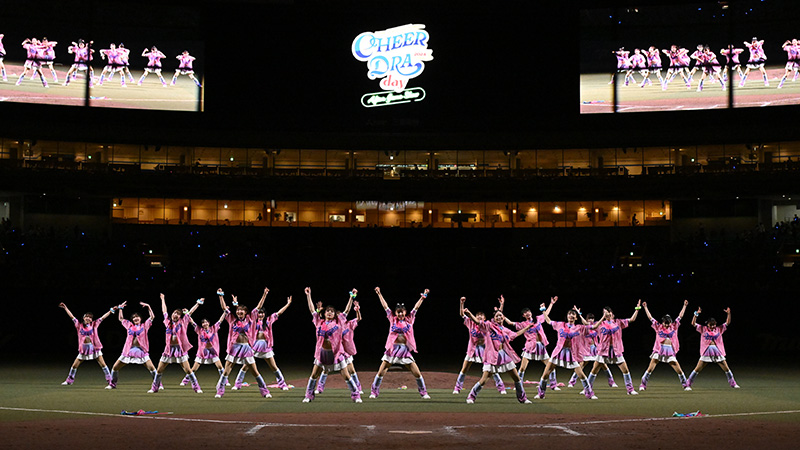 アフターゲームショー