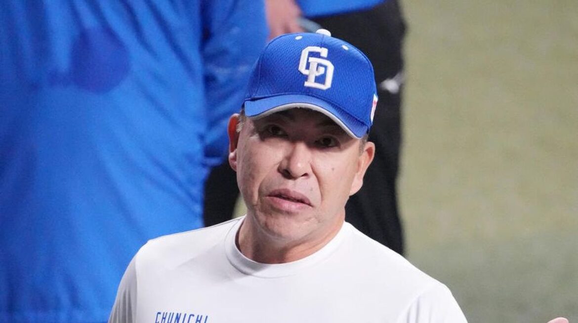 中日 条件クリアで選手にボーナス - Yahoo!ニュース