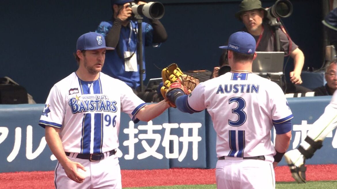 日本テレビ放送網