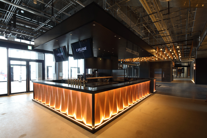 ダイヤモンドクラブシート4