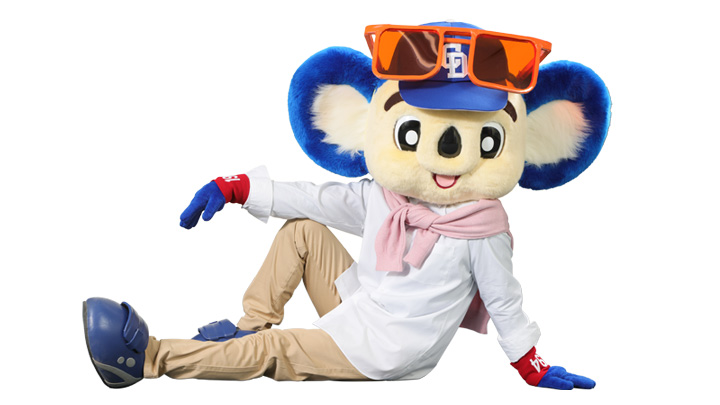 ドアラpresents赤ちゃんハイハイレース