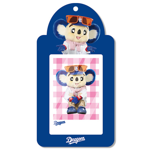 ドアラフォトホルダー