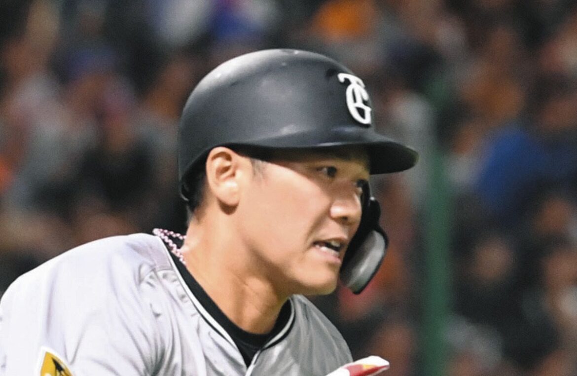 巨人・坂本勇人、大記録視野に交流戦ラストスパート 交流戦最多安打にあと5、最多二塁打あと2 「ちょっといい感じ」打撃への手応えも:中日スポーツ・東京中日スポーツ – 中日新聞Web 巨人・坂本勇人