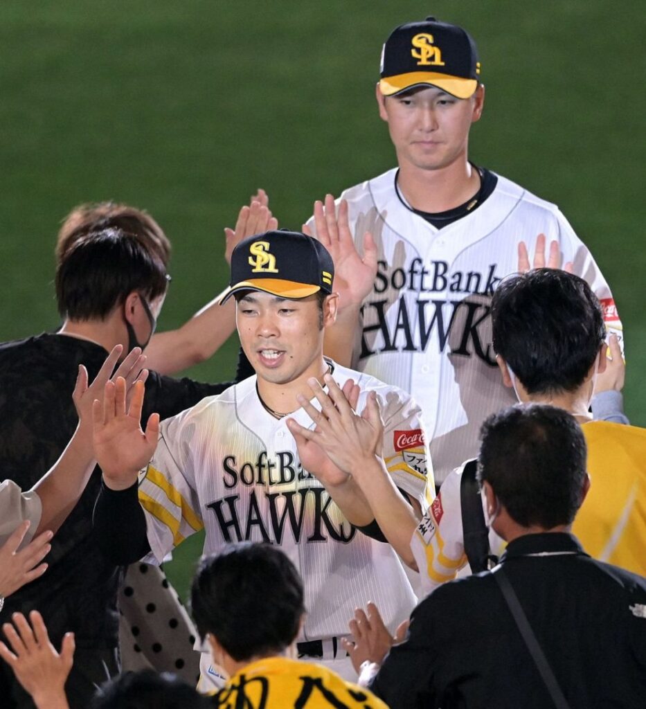 「秋広を出せないのでちょっと残念」ソフトバンク小久保監督の贅沢な悩み 3日連続お立ち台もベンチスタートか:「おっ!」でつながる地元密着のスポーツ応援メディア 西スポWEB OTTO! – 西スポWEB OTTO! 「秋広を出せないのでちょっと残念」ソフトバンク小久保監督の贅沢な悩み 3日連続お立ち台もベンチスタートか:「おっ!」でつながる地元密着のスポーツ応援メディア 西スポWEB OTTO! - 西スポWEB OTTO!