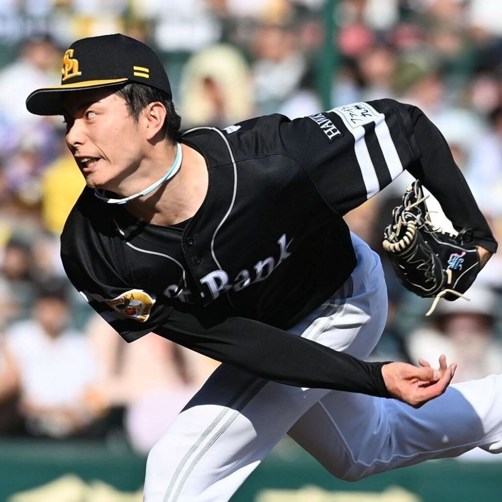 「いい意味で無駄がない。洗練されている」 育成→支配下→無失点デビューで学んだソフトバンク川口冬弥 調整登板も好投:「おっ!」でつながる地元密着のスポーツ応援メディア 西スポWEB OTTO! – 西スポWEB OTTO! 「いい意味で無駄がない。洗練されている」 育成→支配下→無失点デビューで学んだソフトバンク川口冬弥 調整登板も好投:「おっ!」でつながる地元密着のスポーツ応援メディア 西スポWEB OTTO! - 西スポWEB OTTO!