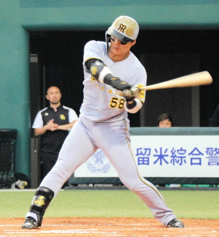 阪神・前川右京 3安打で再昇格猛アピ 平田2軍監督「3安打は大したもんだ。かなり状態が上がってる」 – デイリースポーツ 阪神・前川右京 3安打で再昇格猛アピ 平田2軍監督「3安打は大したもんだ。かなり状態が上がってる」 - デイリースポーツ