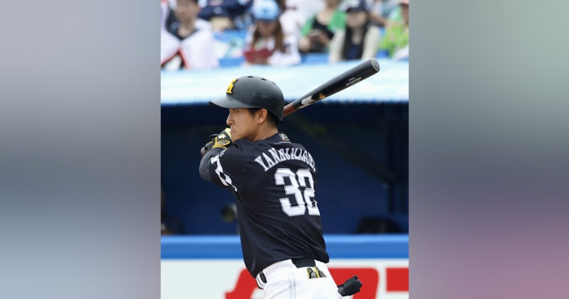 プロ野球交流戦、全日程終了 ソフトバンク柳町達が首位打者に - 日本経済新聞
