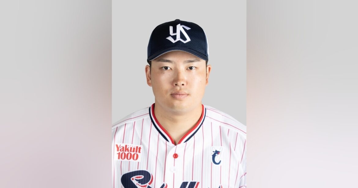 プロ野球:村上宗隆のメジャー移籍容認変わらず ヤクルト球団社長 - 日本経済新聞