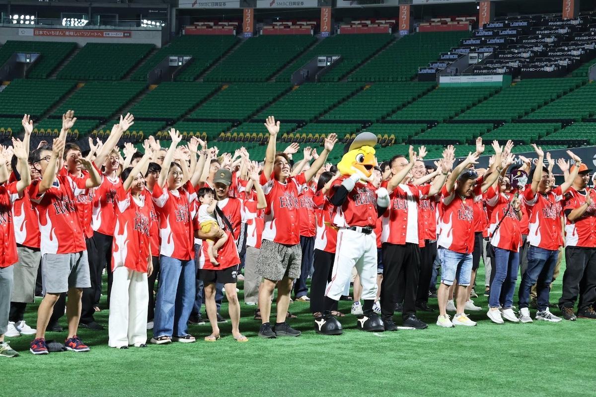 画像：博多あや.