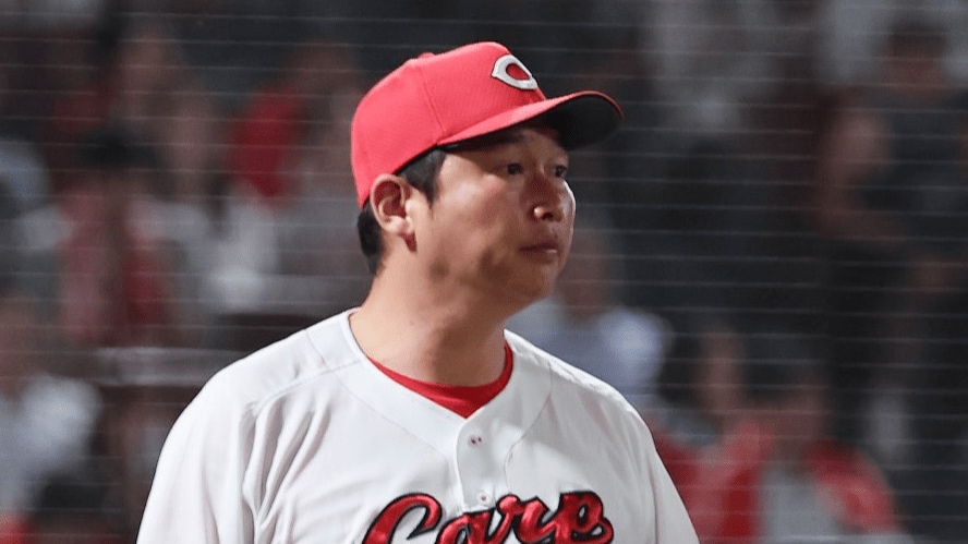 新井貴浩監督、小園海斗の走塁死に「気持ちは買う。もう少し冷静に」 6月17日ソフトバンク戦 – 中国新聞デジタル 新井貴浩監督、小園海斗の走塁死に「気持ちは買う。もう少し冷静に」 6月17日ソフトバンク戦 - 中国新聞デジタル