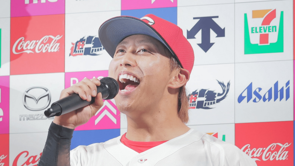 カープ3―2西武　6月6日マツダスタジアム - 中国新聞デジタル