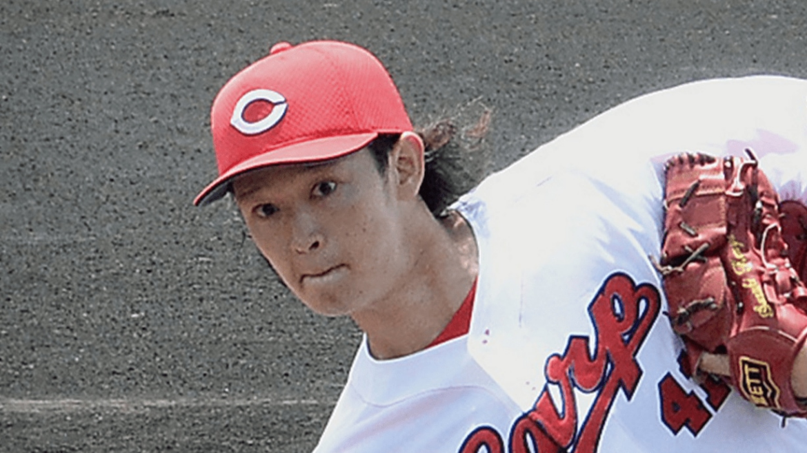 鈴木健矢、2軍初先発 移籍後最長4回で1失点「悪くない」 6月15日2軍ウエスタン・くふうハヤテ戦 – 中国新聞デジタル 鈴木健矢、2軍初先発 移籍後最長4回で1失点「悪くない」 6月15日2軍ウエスタン・くふうハヤテ戦 - 中国新聞デジタル