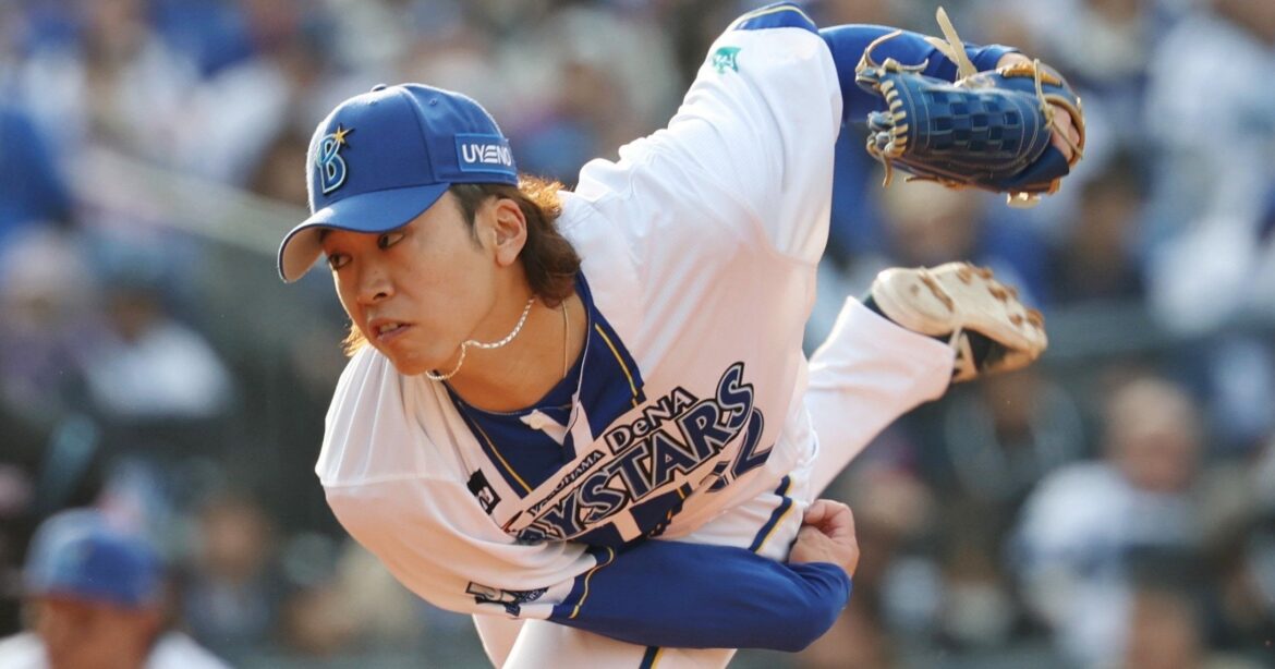 DeNA入江大生“涙のハマスタ帰還”「野球界初の手術」から597日ぶり一軍登板…今永昇太・山﨑康晃らに支えられ「投げられるのは幸せだな」 - プロ野球 - Number Web