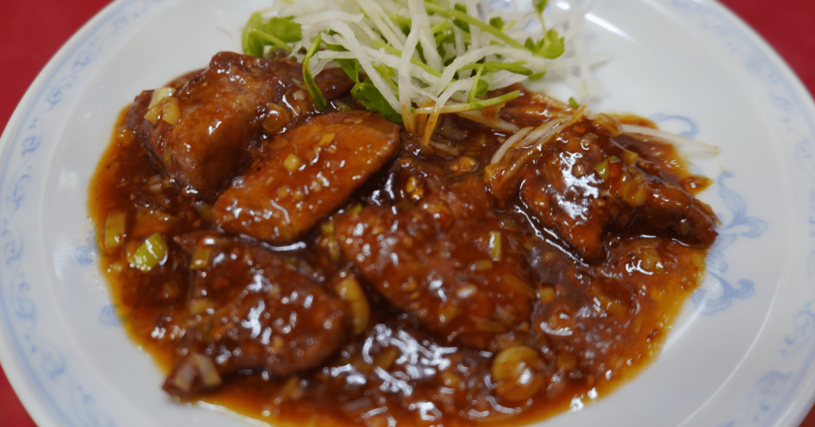 「ドラゴンズ育成ドラ1が入団交渉した“異例すぎる”場所」星野仙一が「おやじ」と愛した店主、中日現役選手も食べる中華メニュー…名古屋“ナゾの中華料理店”に潜入 - プロ野球 - Number Web