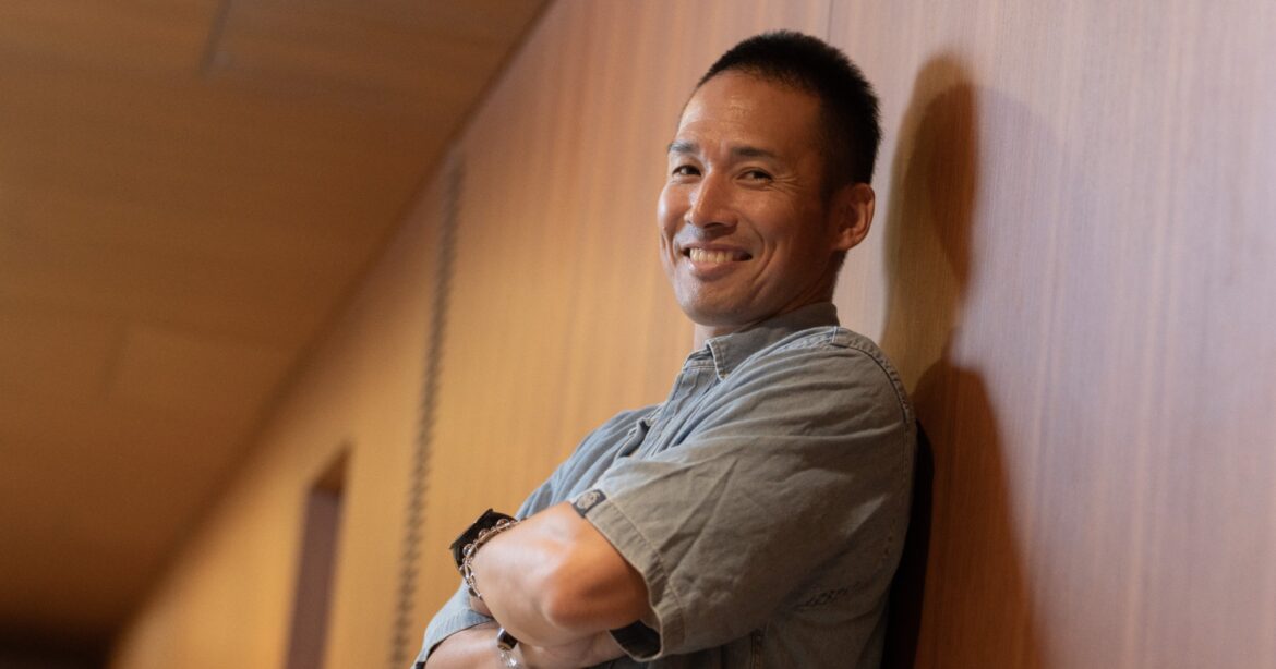 「セルフ戦力外」呼ばわりも木村昇吾はFA→西武移籍に「一切後悔はない」…大谷翔平の160km撃ちで味方から「何ヒット打ってんすか！」もいい思い出 - プロ野球 - Number Web