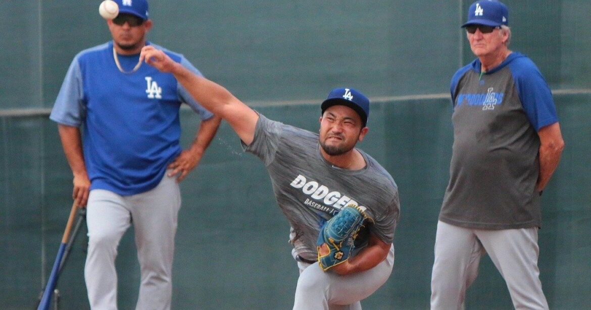 元DeNAドラ1・北方悠誠インタビュー。ドジャース育成システムで見た日米野球界の違いと若手育成の実態 - プロ野球 - Number Web