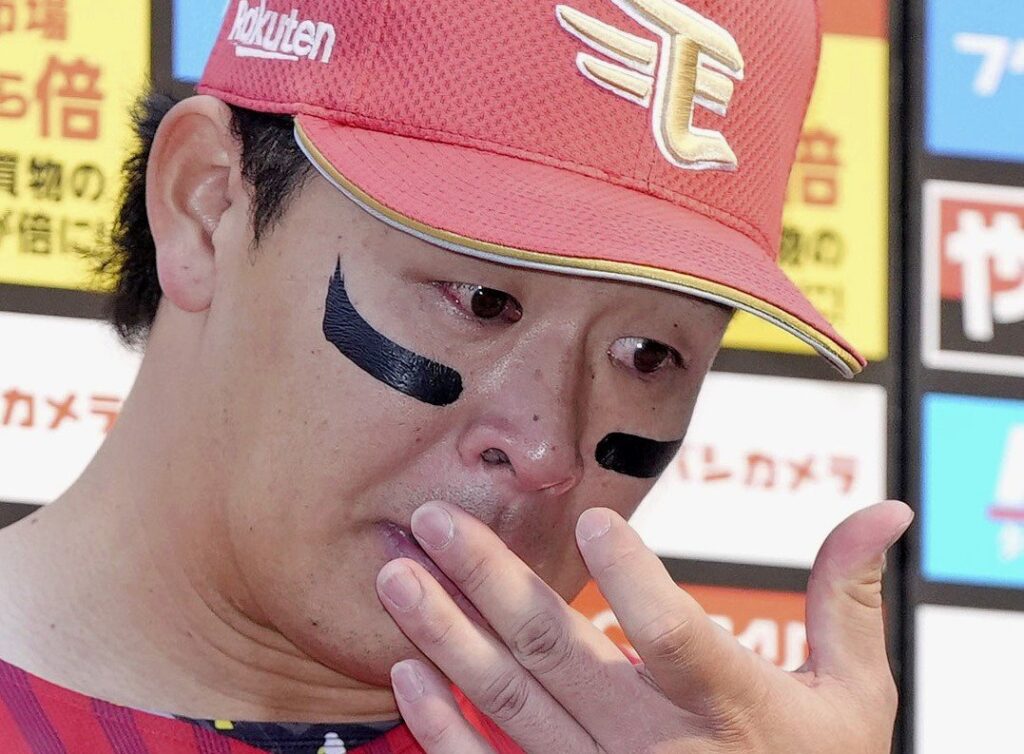 【浅村栄斗】平石洋介、語る「2000本の苦しみ」と楽天移籍後に掛けた言葉 – SYNCHRONOUS シンクロナス 【浅村栄斗】平石洋介、語る「2000本の苦しみ」と楽天移籍後に掛けた言葉 - SYNCHRONOUS シンクロナス