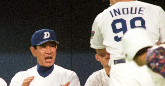 中日・井上一樹監督「星野仙一は戦国武将なら織田信長…殺してしまえ、ってね」あえての“生意気発言”で闘将の懐に飛び込んだ「秀吉流」の師弟愛 – プロ野球 – Number Web 中日・井上一樹監督「星野仙一は戦国武将なら織田信長…殺してしまえ、ってね」あえての“生意気発言”で闘将の懐に飛び込んだ「秀吉流」の師弟愛 - プロ野球 - Number Web