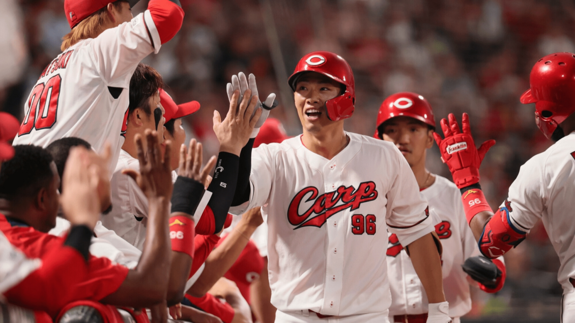 カープ2―16ソフトバンク 6月19日マツダスタジアム – 中国新聞デジタル カープ2―16ソフトバンク 6月19日マツダスタジアム - 中国新聞デジタル