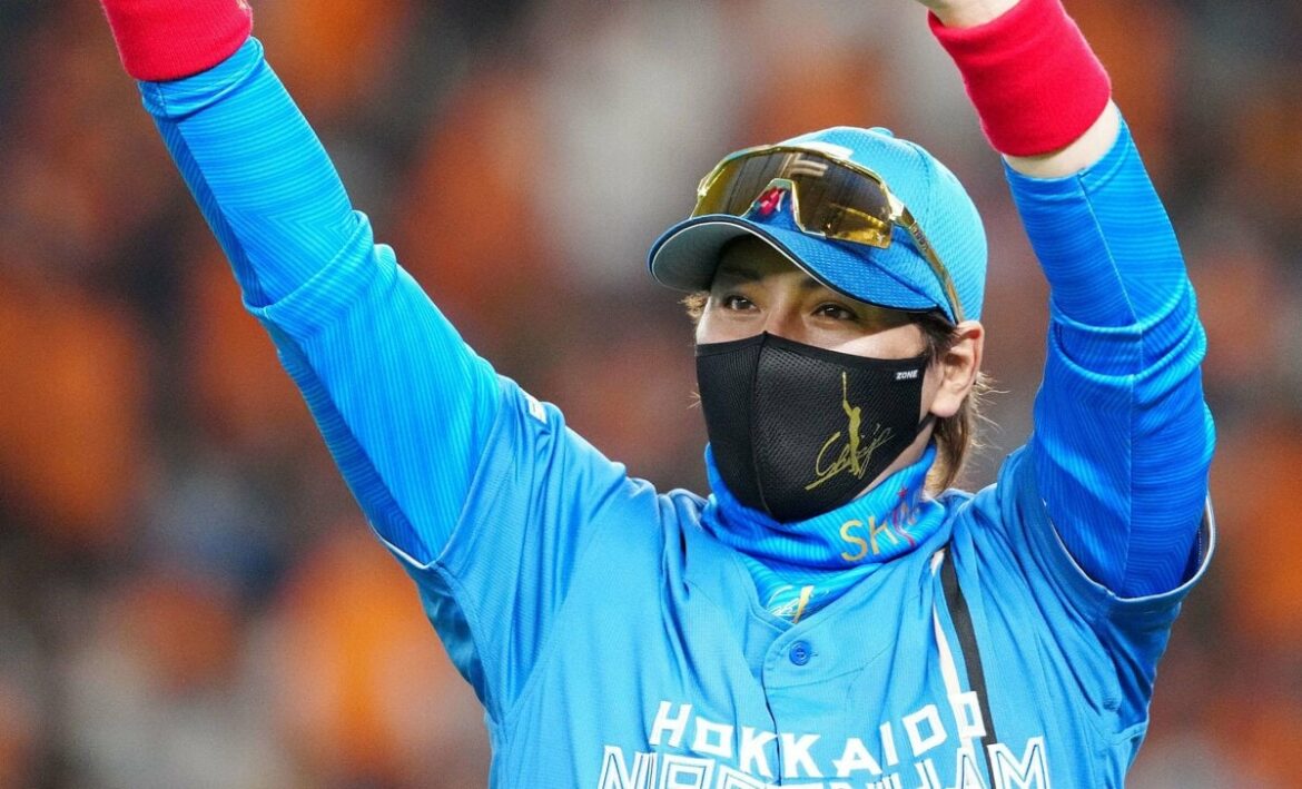 9年ぶり優勝あるぞ日本ハム！ エスコン移転で財政好転、スカウティングの機能、そして新庄監督の選手起用方針がチーム上昇の要因に | AERA DIGITAL（アエラデジタル） - AERA DIGITAL