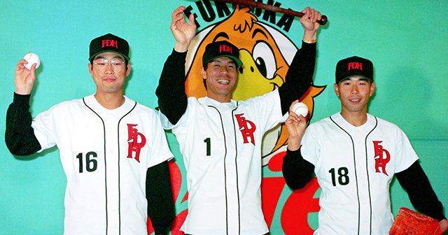 落合博満33歳は“1対4”でロッテ→中日、秋山幸二と糸井嘉男は31歳で電撃移籍「大型トレード」前後の成績比較…覚醒した“意外な選手”も – プロ野球 – Number Web 落合博満33歳は“1対4”でロッテ→中日、秋山幸二と糸井嘉男は31歳で電撃移籍「大型トレード」前後の成績比較…覚醒した“意外な選手”も - プロ野球 - Number Web