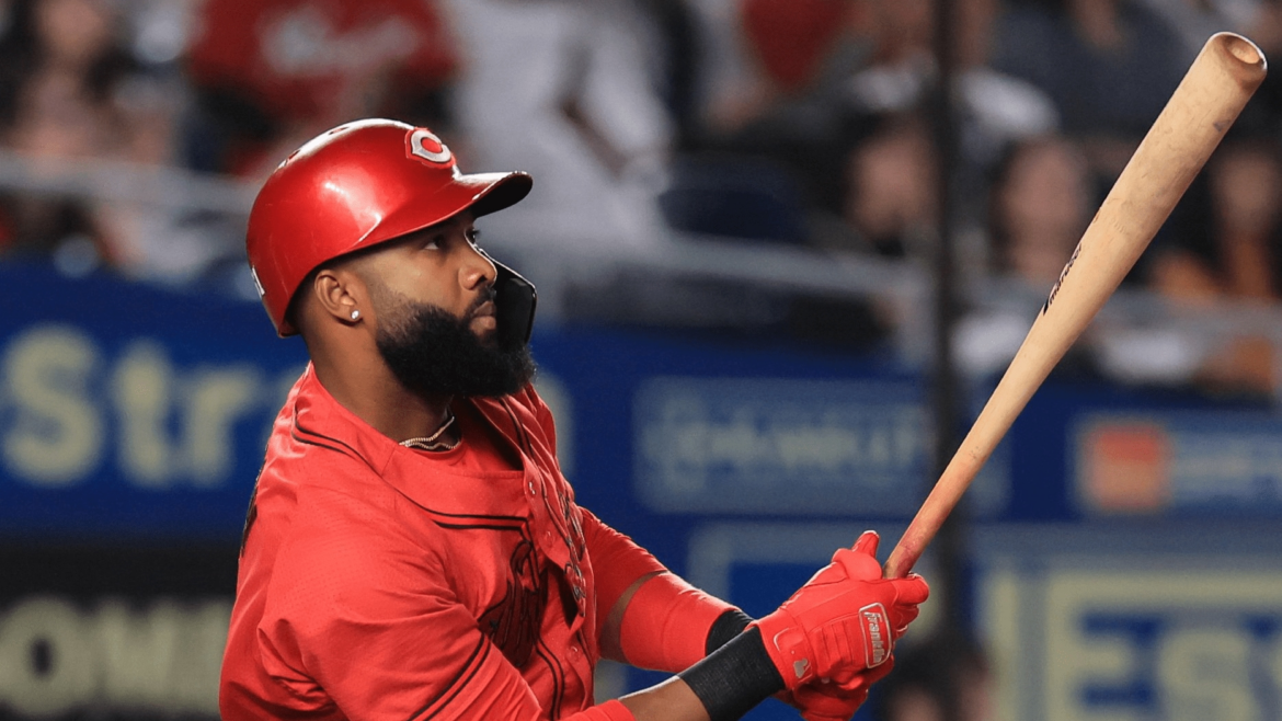 ファビアン、一時は勝ち越しとなる犠飛「なんとか1点という気持ちだった」 6月11日ロッテ戦 - 中国新聞デジタル