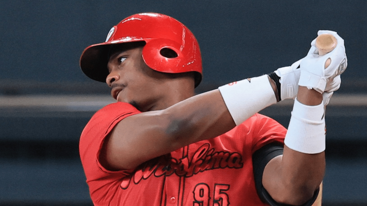 カープ0―5日本ハム　6月14日エスコンフィールド北海道 - 中国新聞デジタル