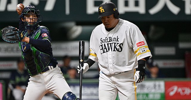 《ソフトバンク交流戦無双に異変》5年刻みの勝率が「.613→.678→.544」に急落…「並みのチーム」になってしまったのか – プロ野球 – Number Web 《ソフトバンク交流戦無双に異変》5年刻みの勝率が「.613→.678→.544」に急落…「並みのチーム」になってしまったのか - プロ野球 - Number Web